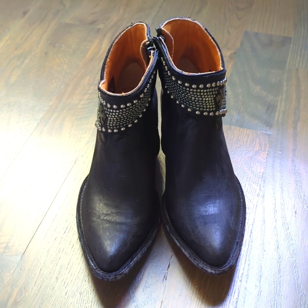 Old Gringo Clovis Women's Boots